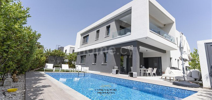 House for sale in Limassol