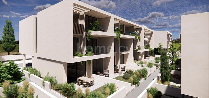 Appartement à vendre à Paphos