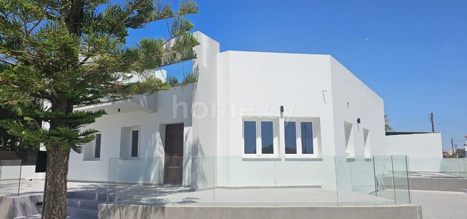 House for sale in Larnaca