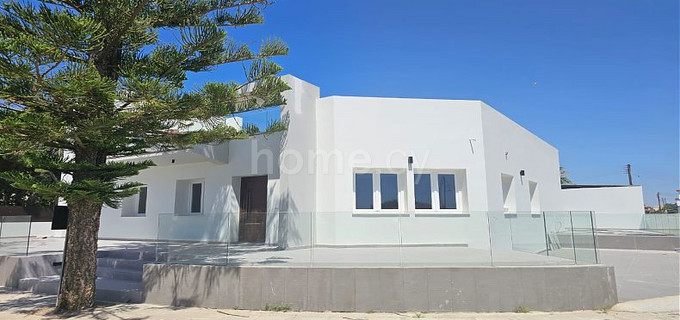 Casa a la venta en Larnaca