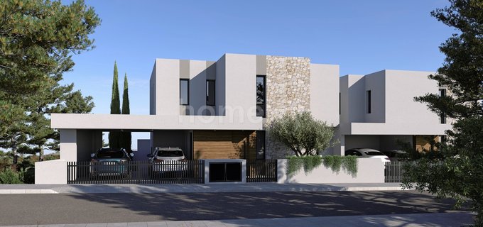 Haus in Larnaca zu verkaufen