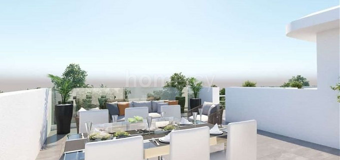 Apartamento a la venta en Larnaca