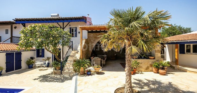 Casa a la venta en Larnaca