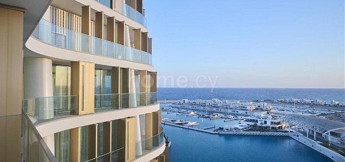 Apartment for sale in Ayia Napa