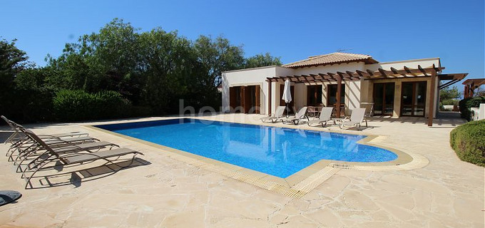 Maison à vendre à Paphos