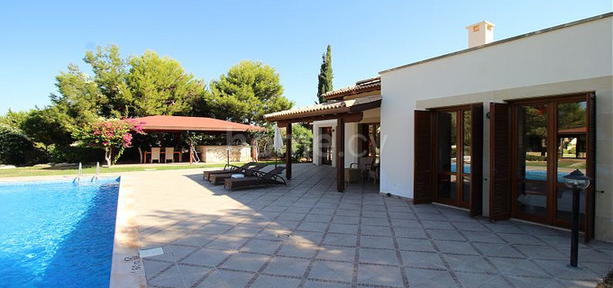 Maison à vendre à Paphos