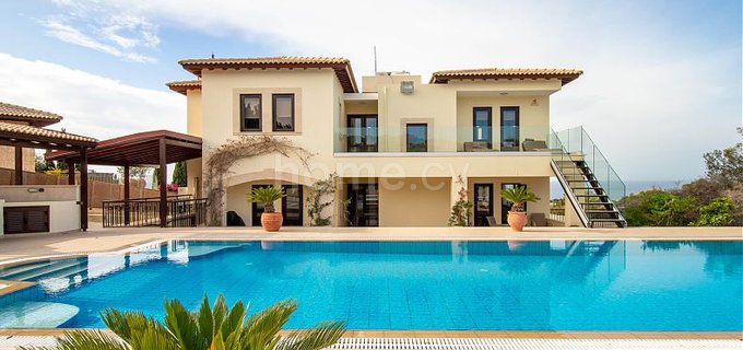 Maison à vendre à Paphos