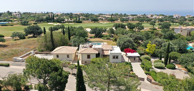 Maison à vendre à Paphos