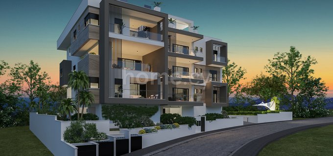 Apartamento a la venta en Limassol