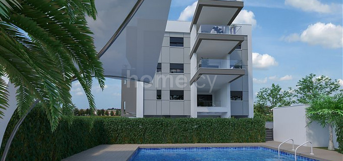 Apartment for sale in Limassol