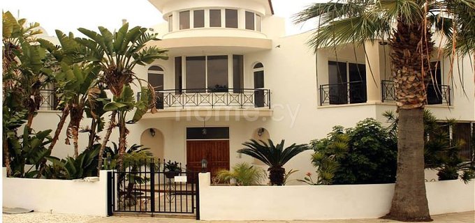 Maison à vendre à Paphos