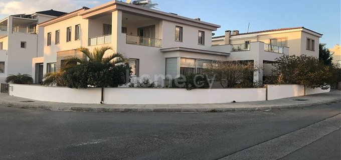 Maison à vendre à Paphos