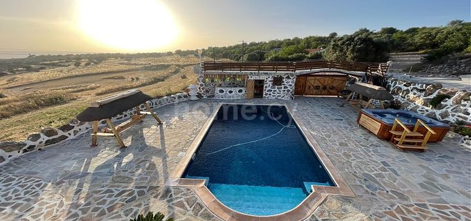 Casa a la venta en Paphos