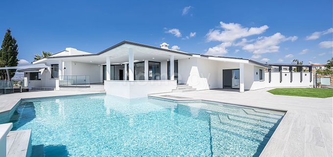 Maison à vendre à Paphos