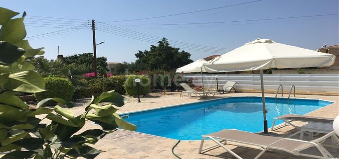 Casa a la venta en Paphos