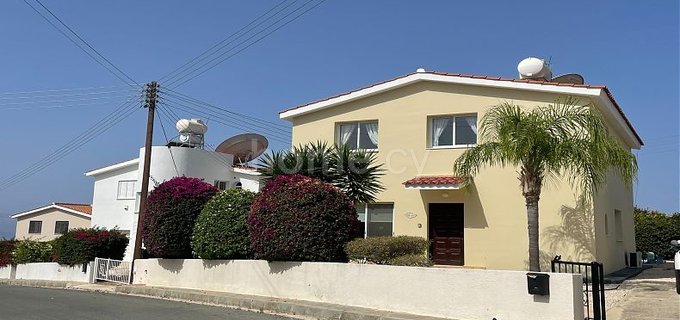 Maison à vendre à Paphos