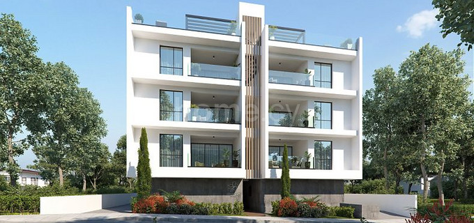 Apartamento a la venta en Larnaca