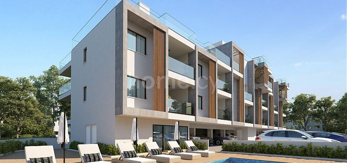 Apartamento a la venta en Larnaca