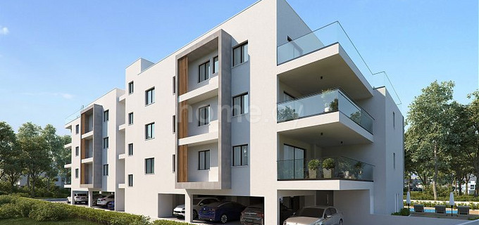 Apartamento a la venta en Larnaca