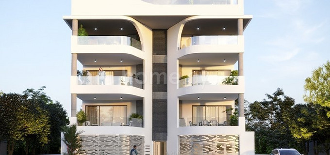 Apartment for sale in Nicosia