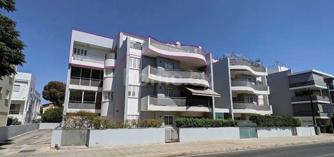 Apartment for sale in Nicosia