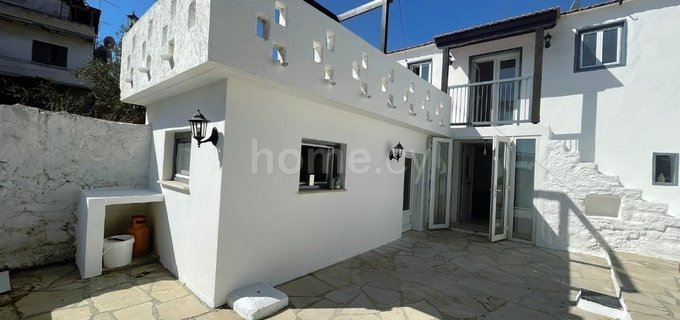 Semi-detached house for sale in Limassol