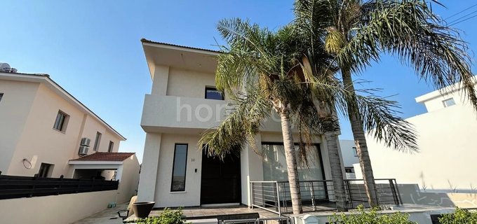 Villa for sale in Larnaca