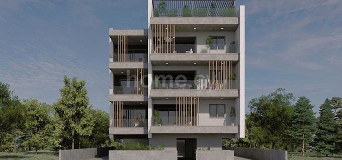 Apartamento a la venta en Nicosia