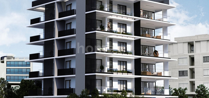 Apartamento a la venta en Nicosia