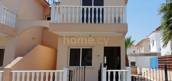 Semi-detached house for sale in Frenaros