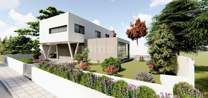 Villa for sale in Limassol