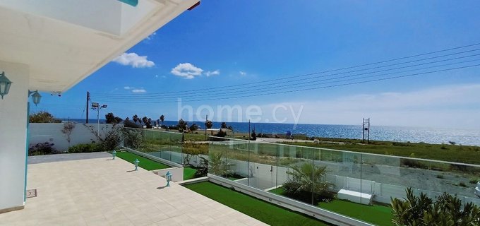 Villa in Larnaca zu verkaufen