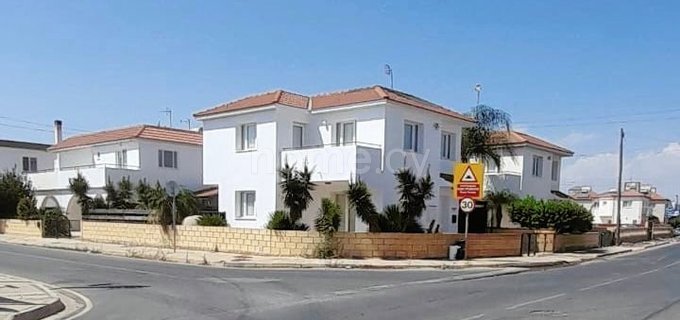 Villa à vendre à Larnaca