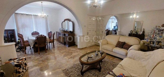 Appartement à louer à Limassol