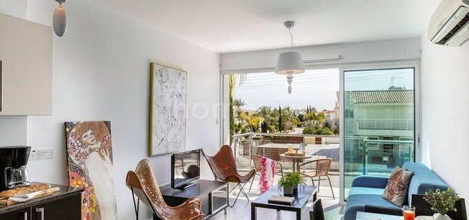 Apartment for sale in Protaras