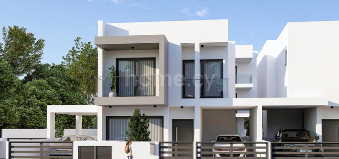 Villa in Nicosia zu verkaufen