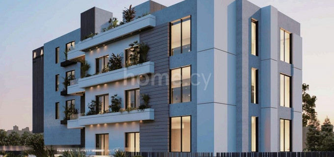 Apartment for sale in Limassol