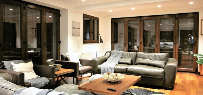 Villa para alquilar en Limassol