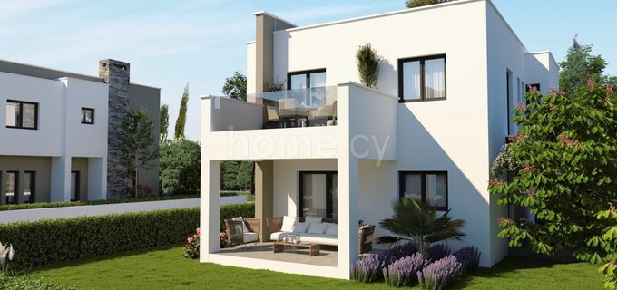 Villa for sale in Frenaros