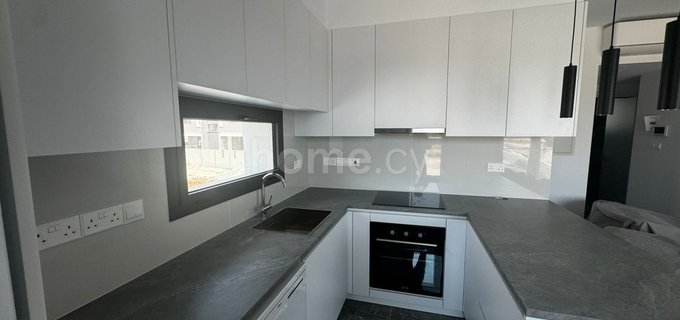 Apartamento para alquilar en Limassol