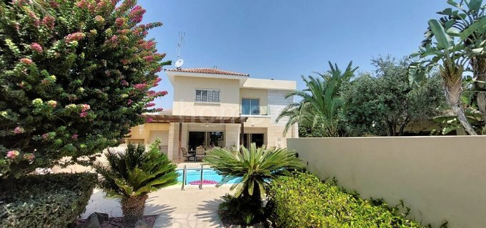 Villa to rent in Larnaca