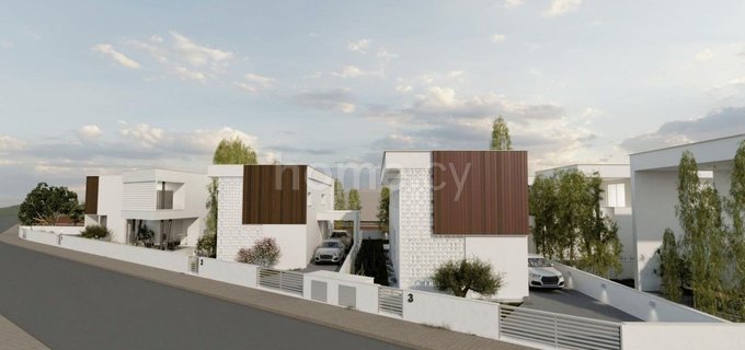 Villa for sale in Deryneia