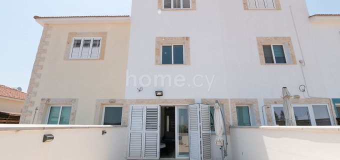 Townhaus in Vrysoulles zu verkaufen
