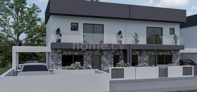 Casa semi independiente a la venta en Limassol