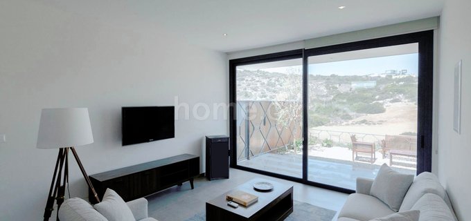 Villa att hyra i Limassol