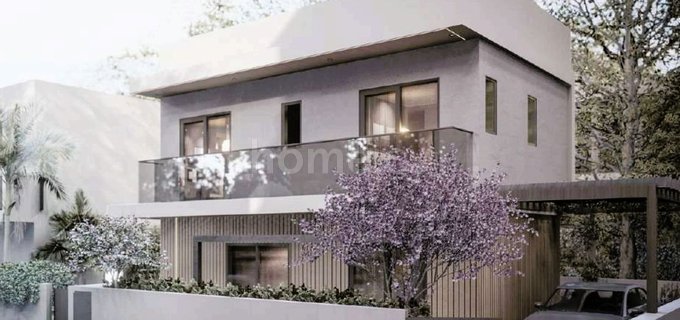 Villa for sale in Limassol