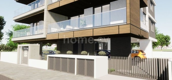 Apartment for sale in Limassol