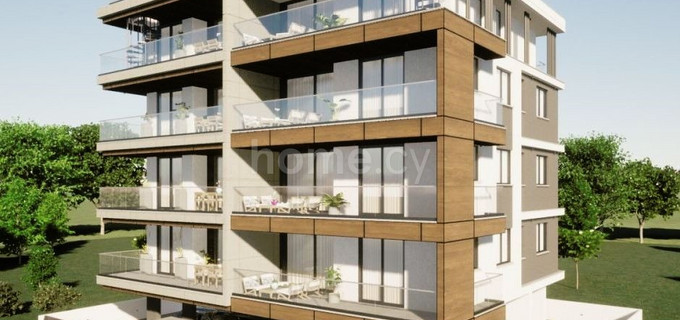 Apartment for sale in Limassol