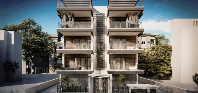 Apartamento a la venta en Limassol