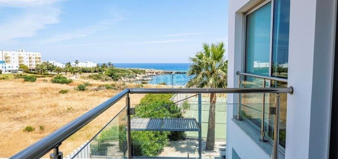 Apartamento a la venta en Protaras